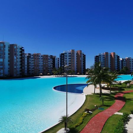 Beautiful Condo In Cancun! Dreams Lagoon Extérieur photo