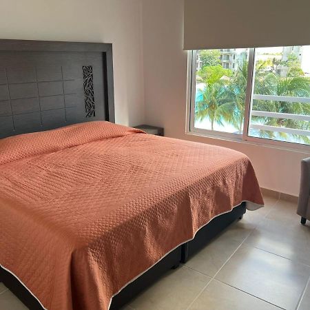 Beautiful Condo In Cancun! Dreams Lagoon Extérieur photo