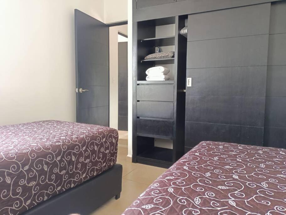 Beautiful Condo In Cancun! Dreams Lagoon Extérieur photo