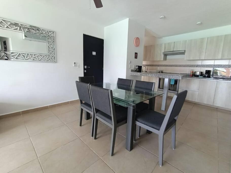 Beautiful Condo In Cancun! Dreams Lagoon Extérieur photo