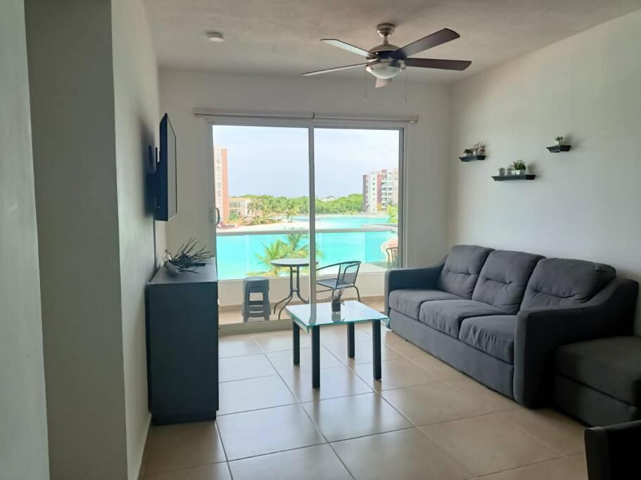 Beautiful Condo In Cancun! Dreams Lagoon Extérieur photo