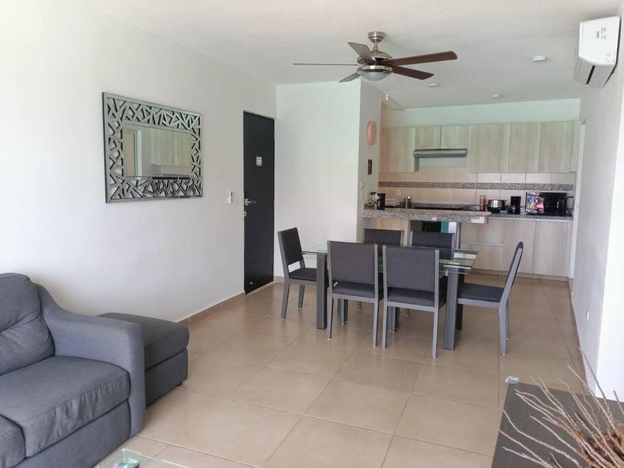 Beautiful Condo In Cancun! Dreams Lagoon Extérieur photo