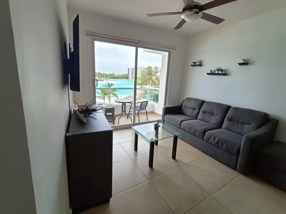 Beautiful Condo In Cancun! Dreams Lagoon Extérieur photo