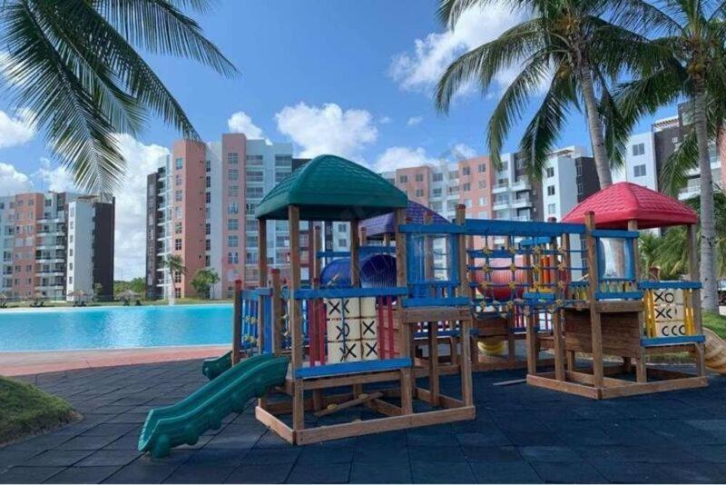 Beautiful Condo In Cancun! Dreams Lagoon Extérieur photo