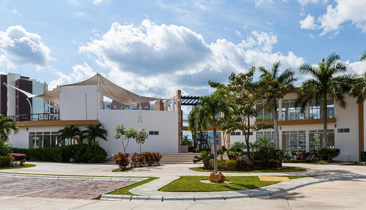 Beautiful Condo In Cancun! Dreams Lagoon Extérieur photo