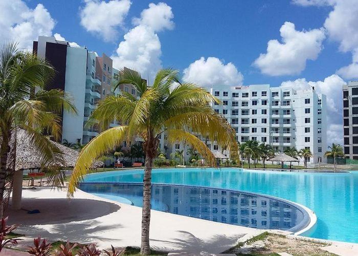 Beautiful Condo In Cancun! Dreams Lagoon Extérieur photo